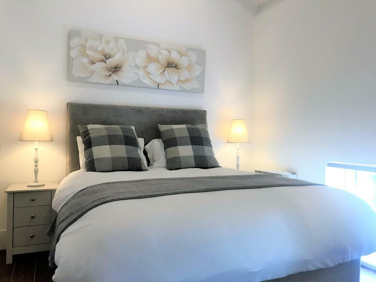 Ice House Apartments Суонзи Екстериор снимка