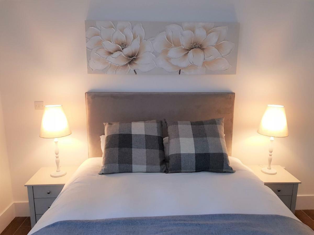 Ice House Apartments Суонзи Екстериор снимка