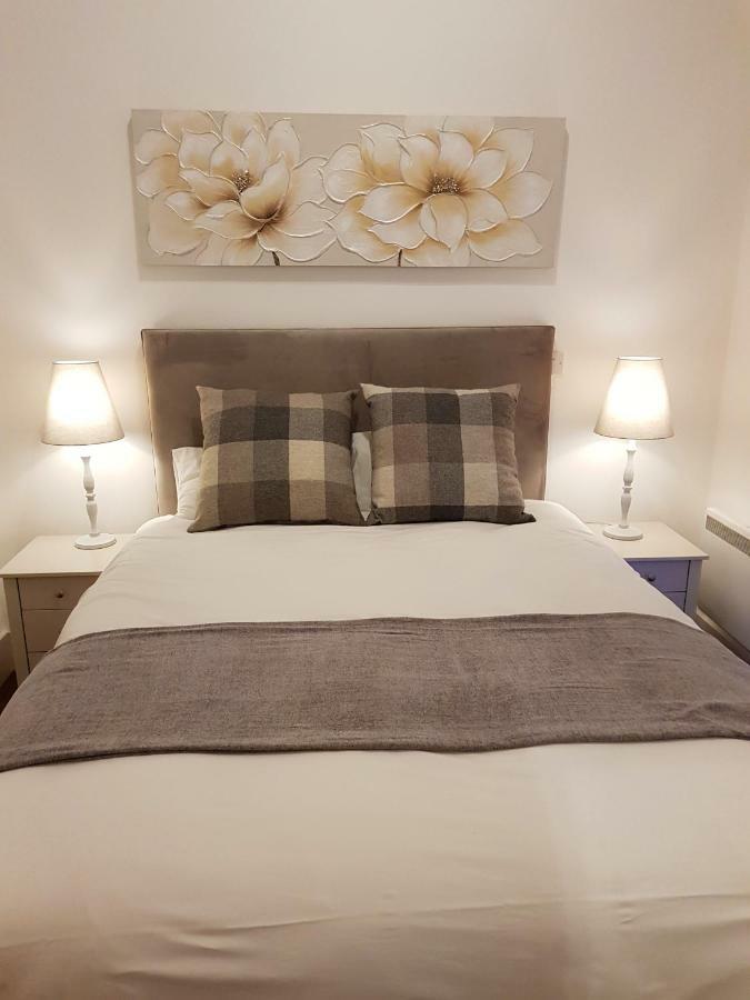 Ice House Apartments Суонзи Екстериор снимка